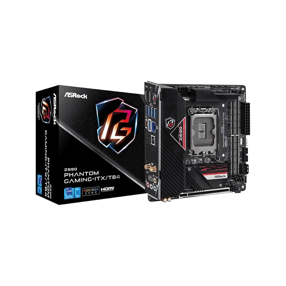 マザーボード ASRock B550 PHANTOM GAMING 4 ASRock | B550 Phantom Gaming 4